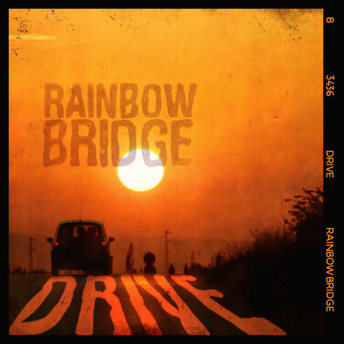 Rainbow Bridge : Drive Rainbow Bridge : Drive